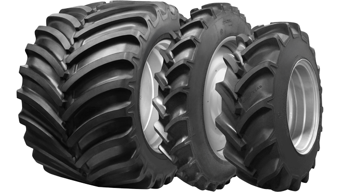 CONSTRUCTION TIRES