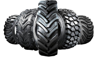 CONSTRUCTION TIRES
